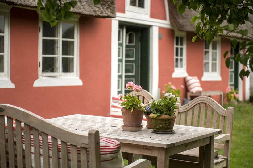 Foto von Ferienhaus LS28 in Sønderho - Fanø