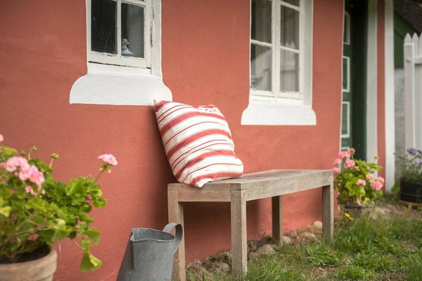 Foto von Ferienhaus LS28 in Sønderho - Fanø