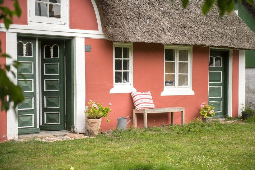 Foto von Ferienhaus LS28 in Sønderho - Fanø