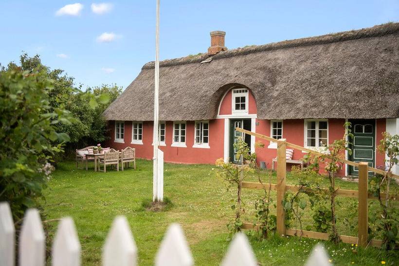 Foto von Ferienhaus LS28 in Sønderho - Fanø