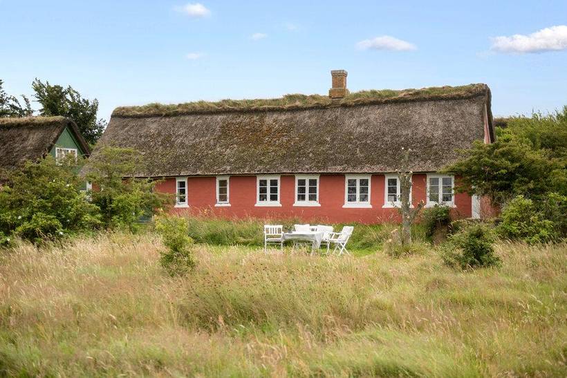 Foto von Ferienhaus LS28 in Sønderho - Fanø