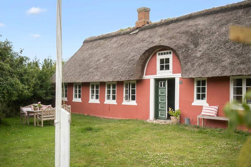 Foto von Ferienhaus LS28 in Sønderho - Fanø