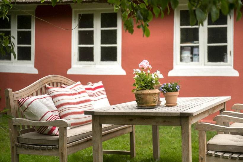 Foto von Ferienhaus LS28 in Sønderho - Fanø