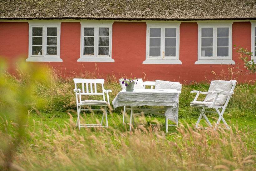 Foto von Ferienhaus LS28 in Sønderho - Fanø