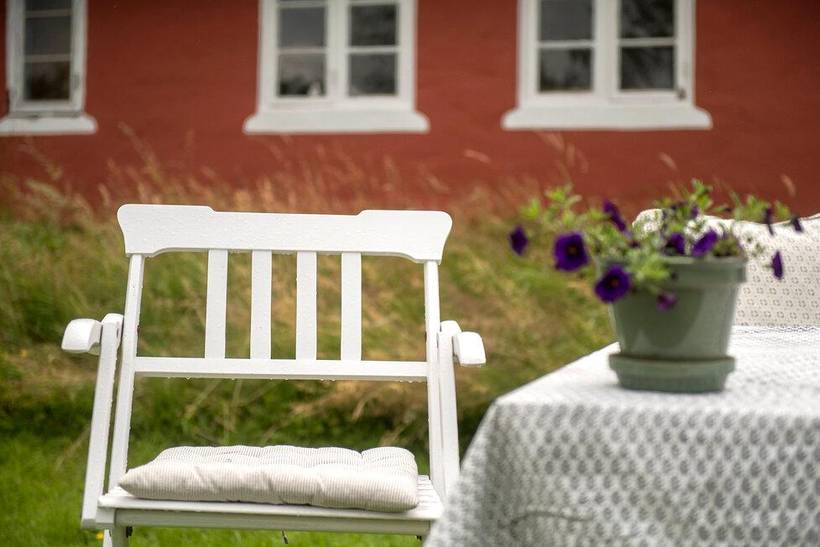 Foto von Ferienhaus LS28 in Sønderho - Fanø