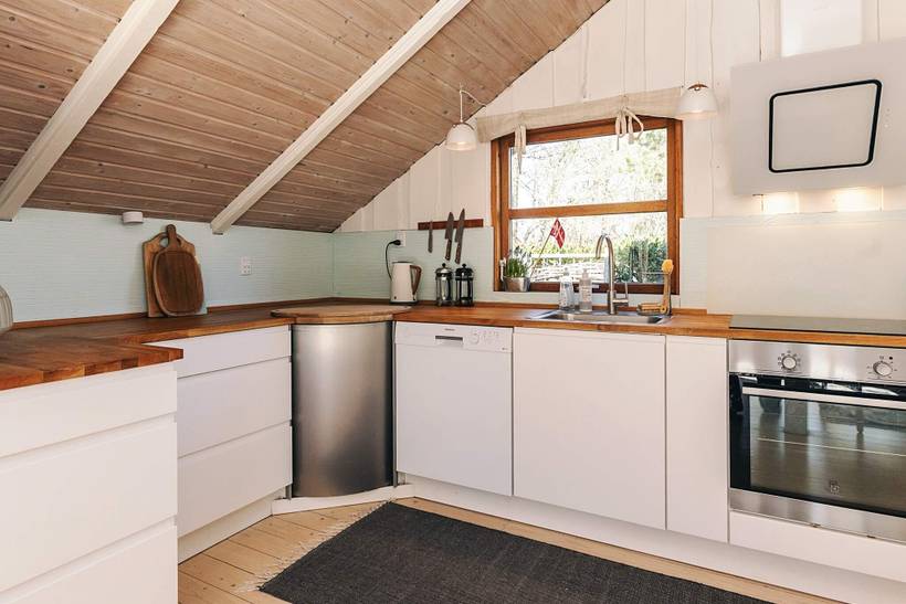 Foto von Ferienhaus LS34 in Gilleleje - Nordseeland