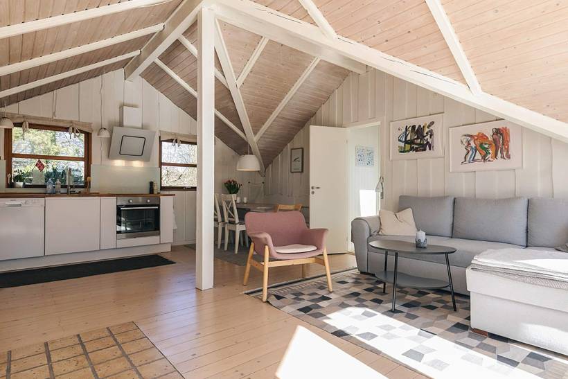 Foto von Ferienhaus LS34 in Gilleleje - Nordseeland