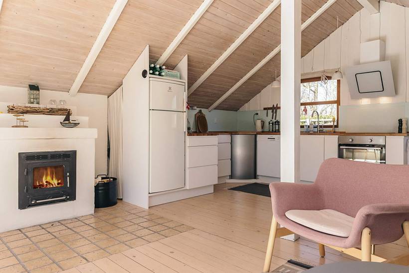 Foto von Ferienhaus LS34 in Gilleleje - Nordseeland