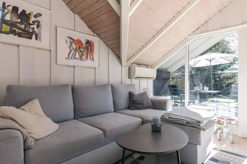 Foto von Ferienhaus LS34 in Gilleleje - Nordseeland
