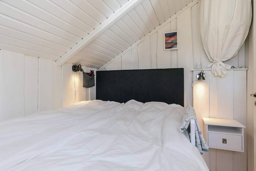 Foto von Ferienhaus LS34 in Gilleleje - Nordseeland