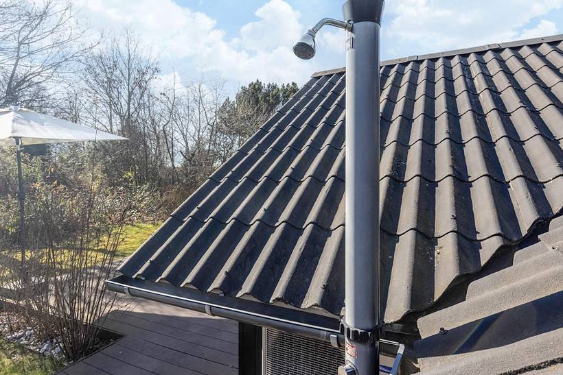 Foto von Ferienhaus LS34 in Gilleleje - Nordseeland
