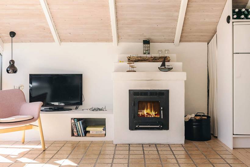 Foto von Ferienhaus LS34 in Gilleleje - Nordseeland