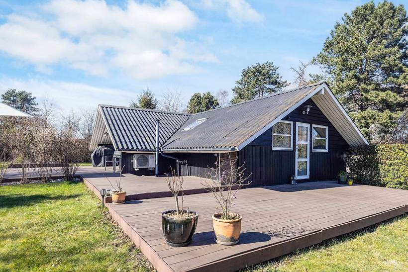 Foto von Ferienhaus LS34 in Gilleleje - Nordseeland