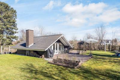 Vorschaubild von Ferienhaus LS34 in Gilleleje - Nordseeland