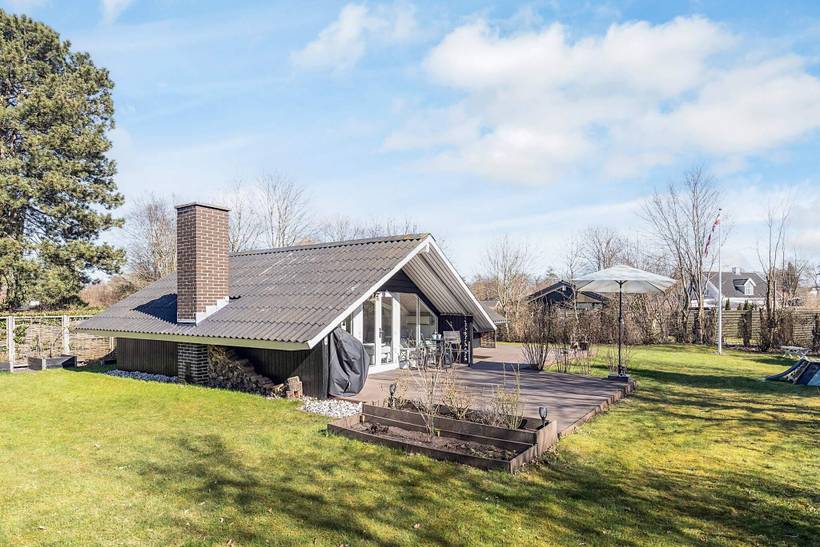 Foto von Ferienhaus LS34 in Gilleleje - Nordseeland