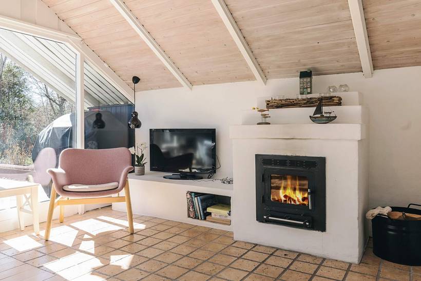 Foto von Ferienhaus LS34 in Gilleleje - Nordseeland