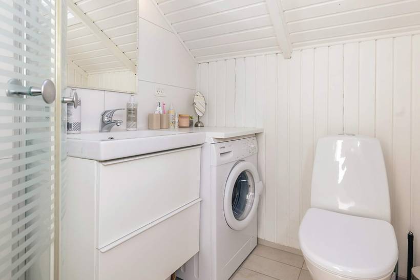 Foto von Ferienhaus LS34 in Gilleleje - Nordseeland