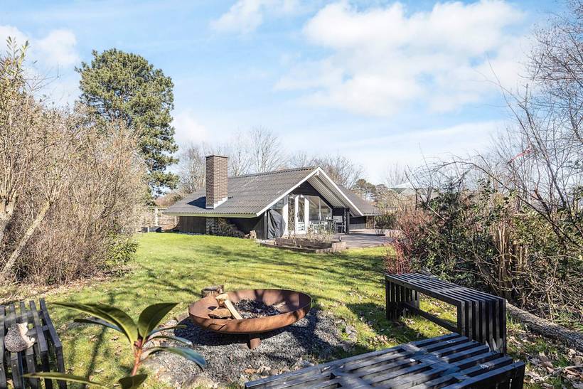 Foto von Ferienhaus LS34 in Gilleleje - Nordseeland