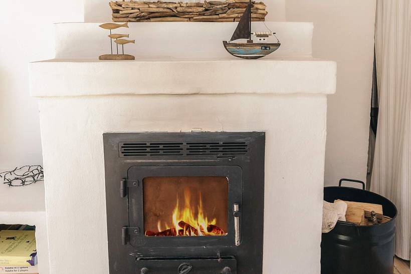 Foto von Ferienhaus LS34 in Gilleleje - Nordseeland