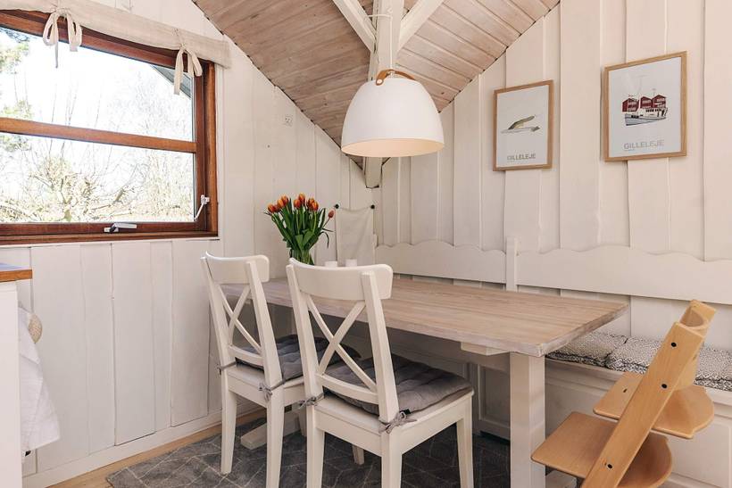 Foto von Ferienhaus LS34 in Gilleleje - Nordseeland
