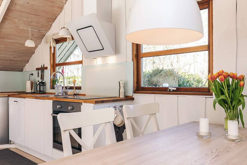 Foto von Ferienhaus LS34 in Gilleleje - Nordseeland