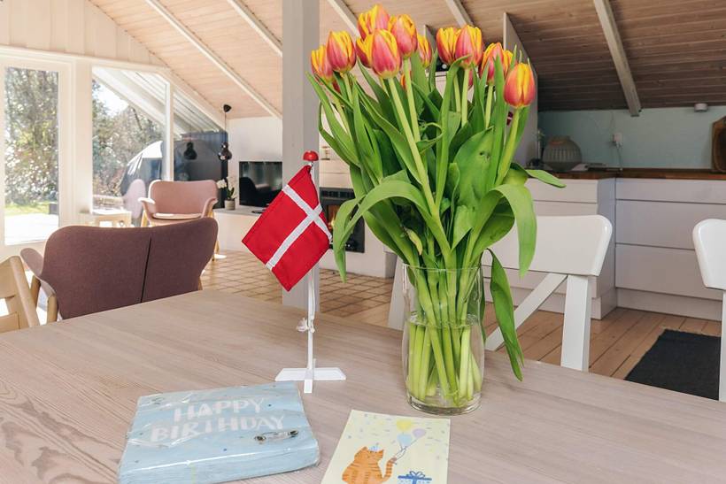 Foto von Ferienhaus LS34 in Gilleleje - Nordseeland