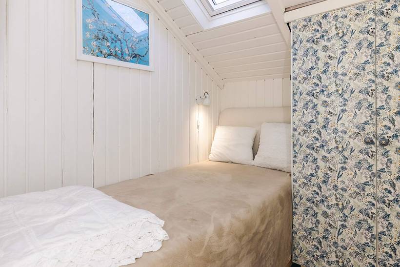 Foto von Ferienhaus LS34 in Gilleleje - Nordseeland