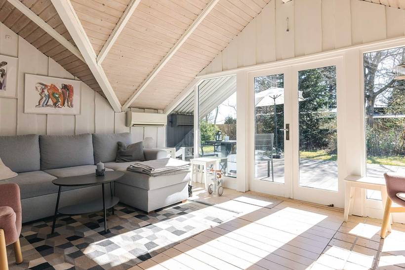Foto von Ferienhaus LS34 in Gilleleje - Nordseeland