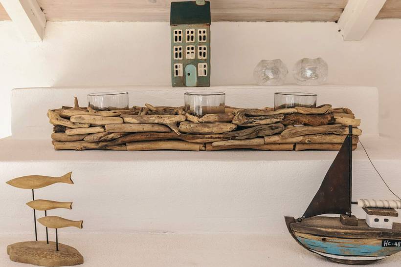 Foto von Ferienhaus LS34 in Gilleleje - Nordseeland