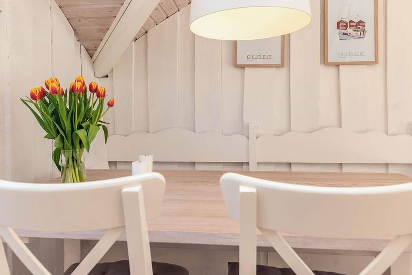 Foto von Ferienhaus LS34 in Gilleleje - Nordseeland