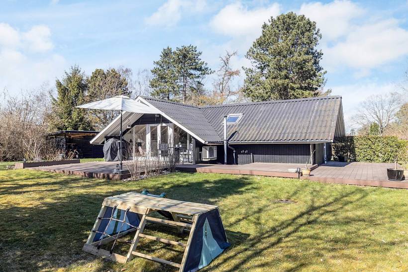 Foto von Ferienhaus LS34 in Gilleleje - Nordseeland