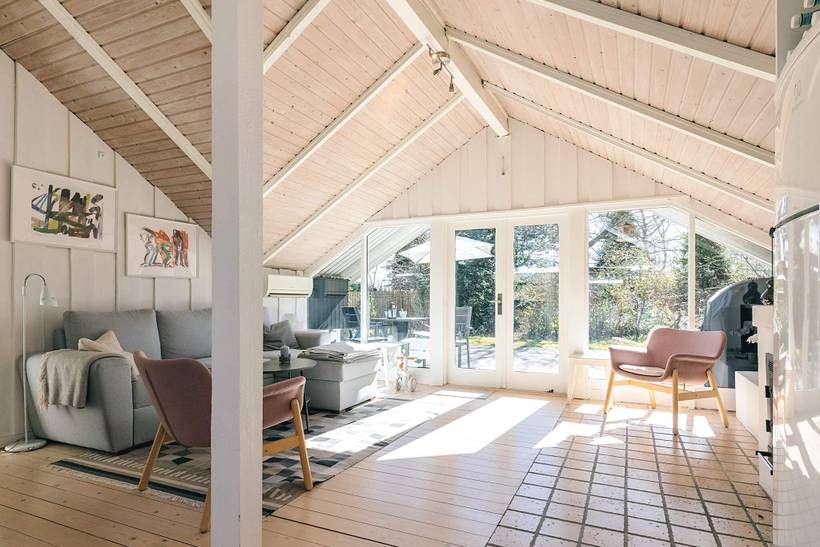 Foto von Ferienhaus LS34 in Gilleleje - Nordseeland