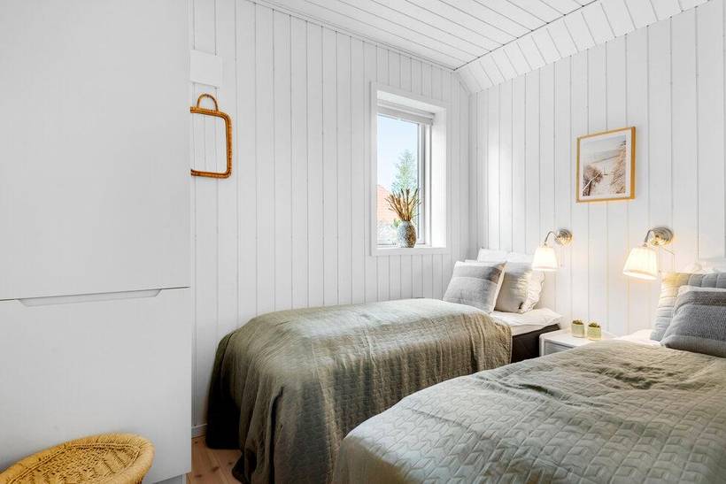 Foto von Ferienhaus LS35 in Blåvand - Westjütland
