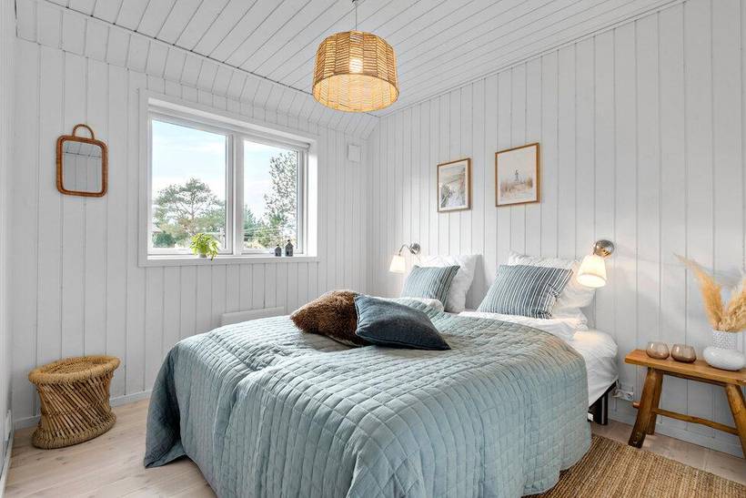Foto von Ferienhaus LS35 in Blåvand - Westjütland