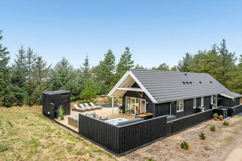 Foto von Ferienhaus LS35 in Blåvand - Westjütland