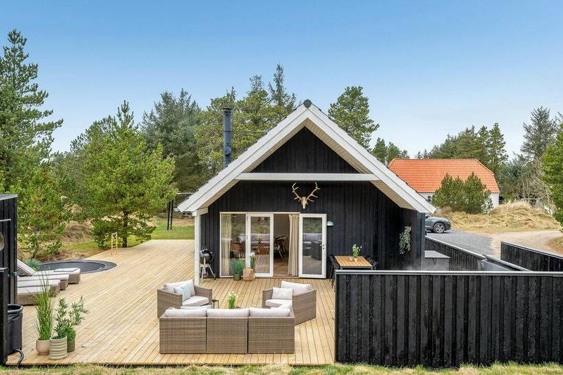 Foto von Ferienhaus LS35 in Blåvand - Westjütland