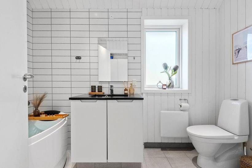 Foto von Ferienhaus LS35 in Blåvand - Westjütland