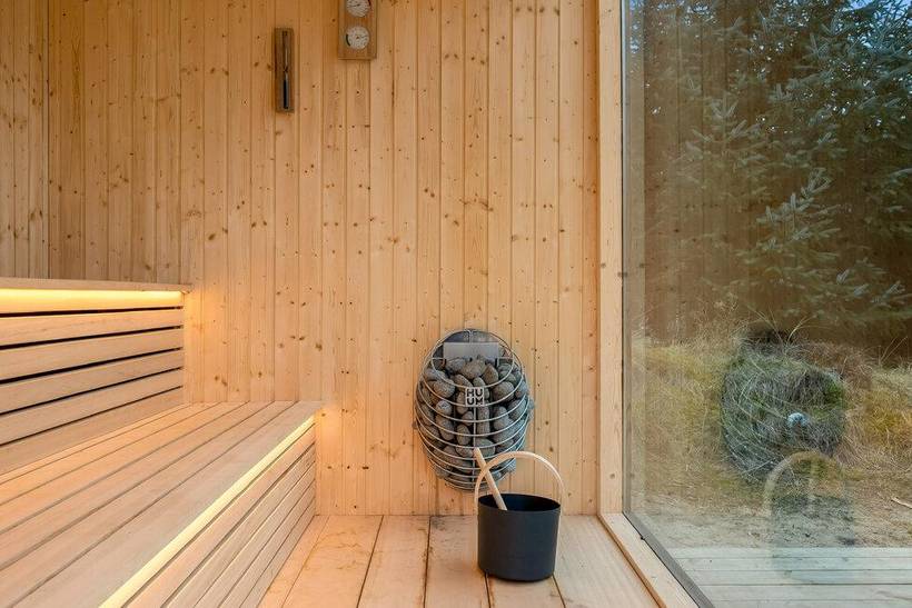 Foto von Ferienhaus LS35 in Blåvand - Westjütland