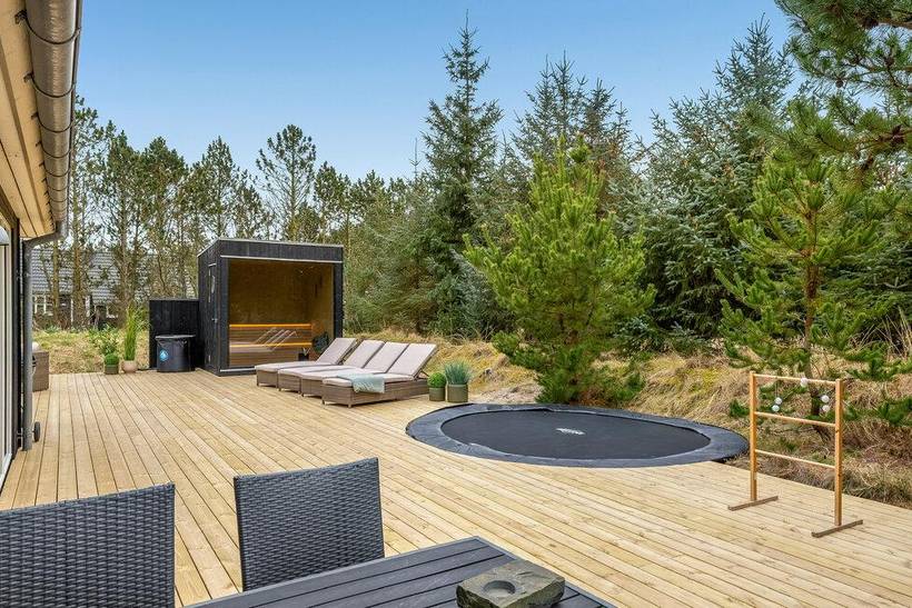 Foto von Ferienhaus LS35 in Blåvand - Westjütland