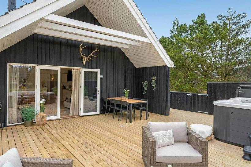 Foto von Ferienhaus LS35 in Blåvand - Westjütland