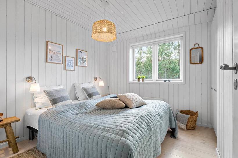 Foto von Ferienhaus LS35 in Blåvand - Westjütland