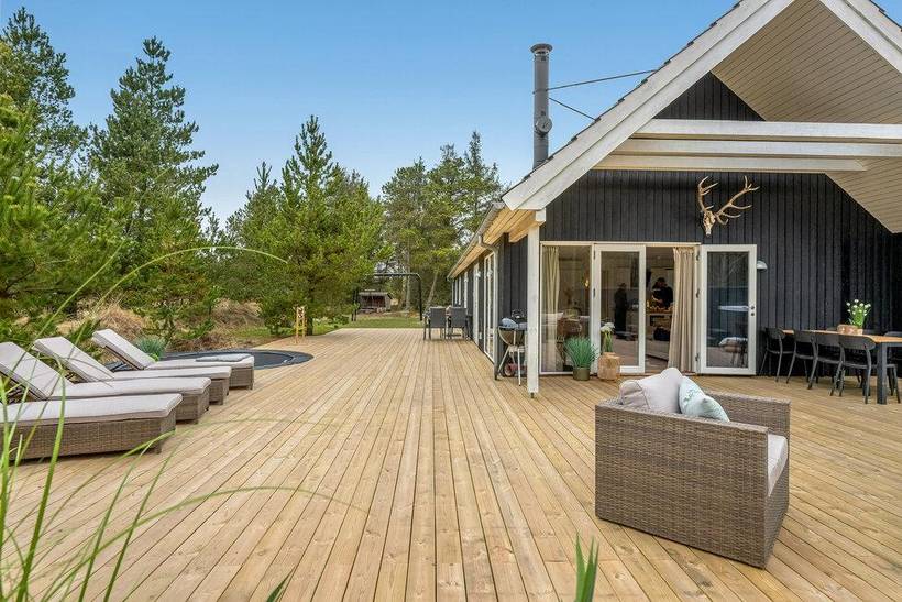 Foto von Ferienhaus LS35 in Blåvand - Westjütland