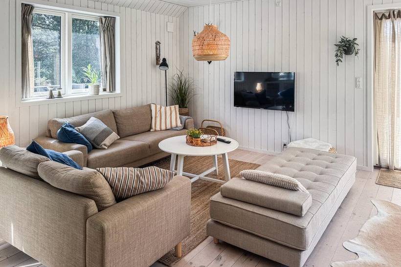 Foto von Ferienhaus LS35 in Blåvand - Westjütland