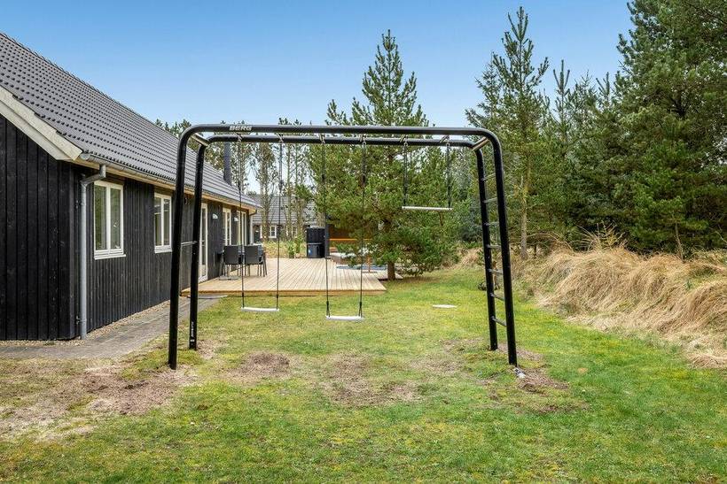 Foto von Ferienhaus LS35 in Blåvand - Westjütland