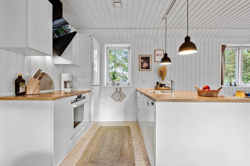 Foto von Ferienhaus LS35 in Blåvand - Westjütland