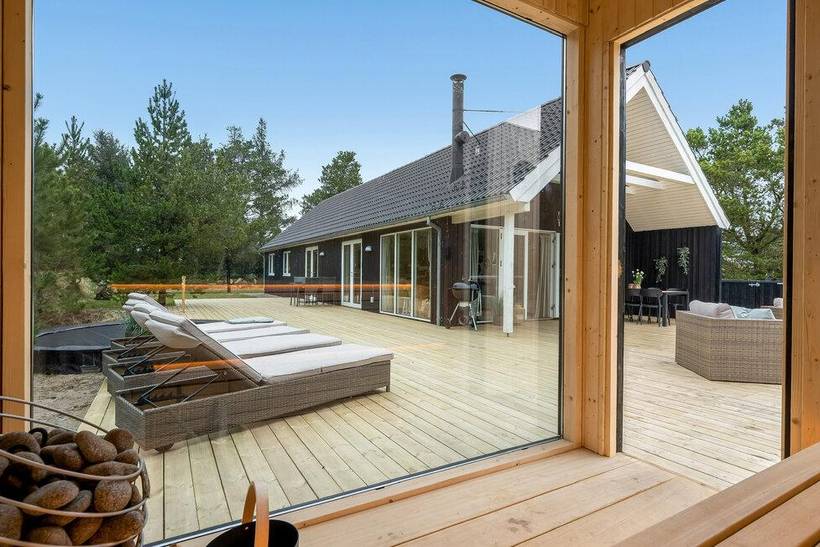 Foto von Ferienhaus LS35 in Blåvand - Westjütland