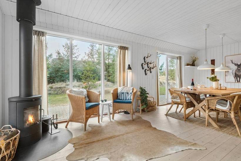 Foto von Ferienhaus LS35 in Blåvand - Westjütland