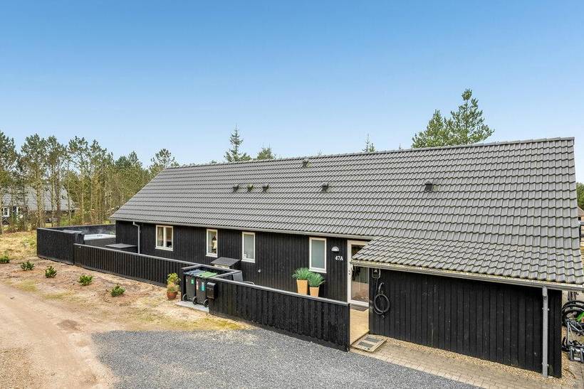 Foto von Ferienhaus LS35 in Blåvand - Westjütland