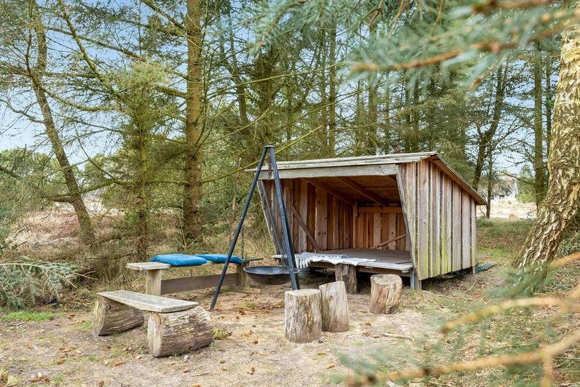 Foto von Ferienhaus LS35 in Blåvand - Westjütland