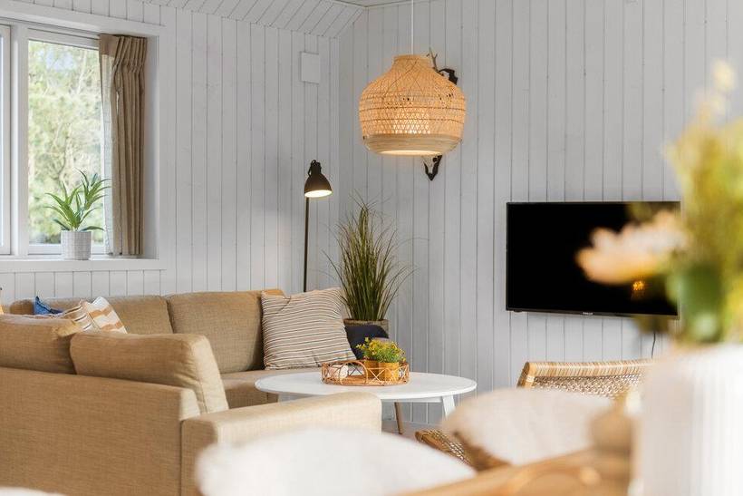 Foto von Ferienhaus LS35 in Blåvand - Westjütland